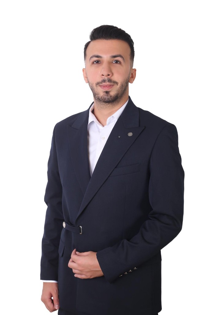 Görkem Anıl Kılboz